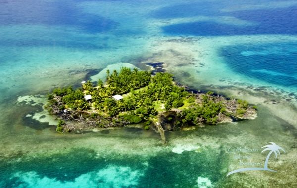 10 increibles islas paradisiacas para la venta 6