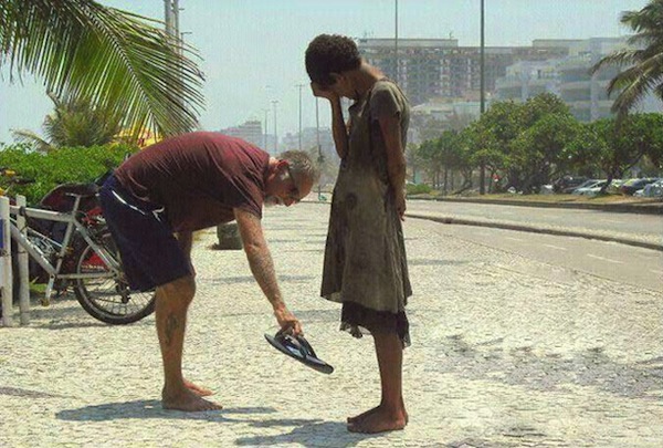21 Pictures to Restore Your Faith in Humanity - 12