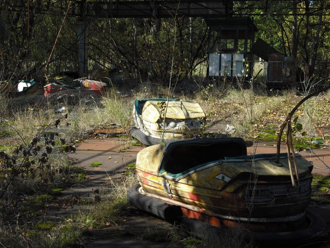 Seguimos en el parque todo mal vemos otra vez muchos daños en la fauna se ve bien la flora tambien