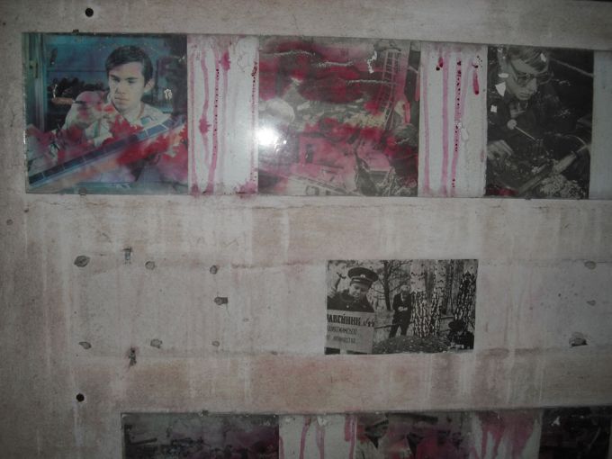 Asi que aqui esta mi viaje a Chernobil en imagenes 60